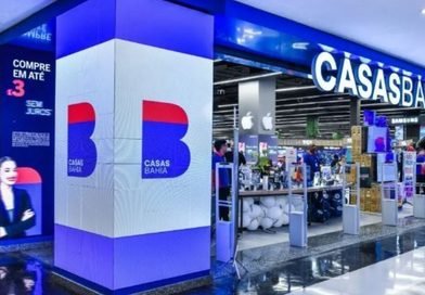 Ex-funcionários da Casas Bahia relatam atraso no pagamento de verbas rescisórias