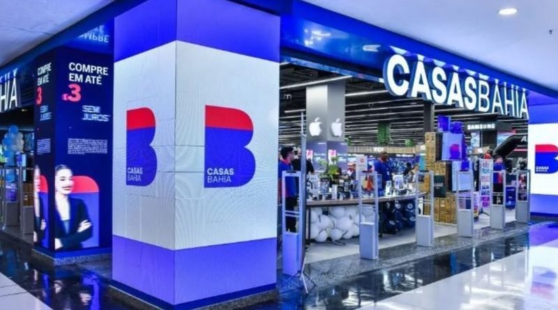 Ex-funcionários da Casas Bahia relatam atraso no pagamento de verbas rescisórias