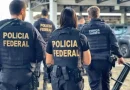 Pesquisa aponta confiança maior na Polícia Federal do que no STF