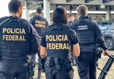Pesquisa aponta confiança maior na Polícia Federal do que no STF