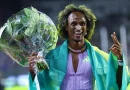 Alison dos Santos conquista terceiro título da Liga Diamante nos 400 m com barreiras