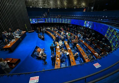 Nova lei estabelece prazo de cinco anos para prescrição de infrações em cartórios