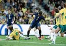 Brasil vence Austrália por 4 a 2 e conquista primeira vitória após a Copa do Mundo