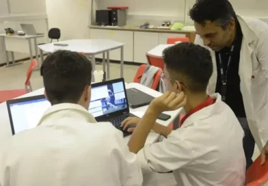 Piauí oferece 258 vagas de estágio e aprendizagem para estudantes; veja como se candidatar