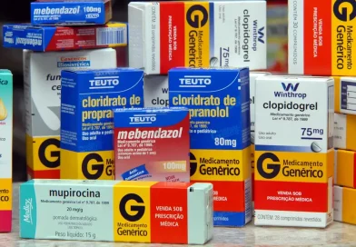 PRF apreende 401 caixas de medicamentos controlados sem documentação em Cocal