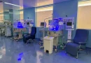 Nova Maternidade Dona Evangelina Rosa amplia UTI neonatal de 30 para 40 leitos