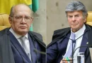 Fux rebate Gilmar e critica relatório da PF usado contra Mendonça no STF