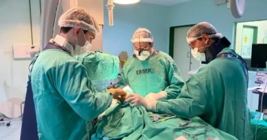 Piauí amplia doações de órgãos e transplantes nos primeiros oito meses de 2026