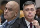 Decisão de Fachin sobre André Mendonça gera reação e aumenta pressão sobre Moraes