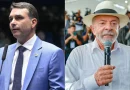 Pesquisa Veritá mostra Flávio Bolsonaro à frente de Lula em cenário de segundo turno