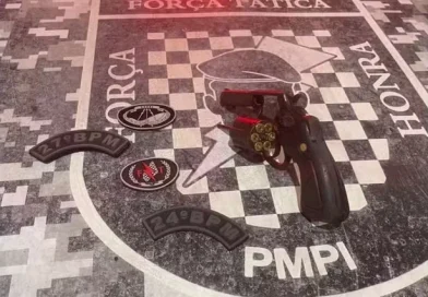 Adolescente de 17 anos morre após troca de tiros com policiais em Luís Correia
