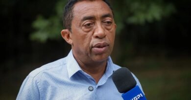Joel Rodrigues lidera repasses partidários entre candidatos ao Governo do Piauí