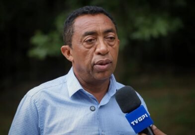 Joel Rodrigues lidera repasses partidários entre candidatos ao Governo do Piauí