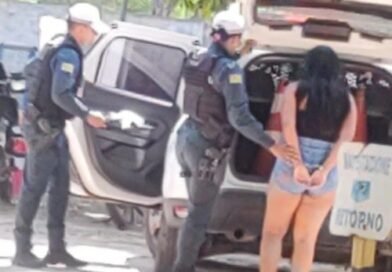 Homem é morto a facadas dentro de clube na zona Leste de Teresina