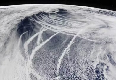 Ar mais limpo pode acelerar temporariamente o aquecimento global, apontam estudos