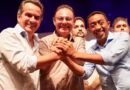 Time do 11” promove caminhada com apoiadores e reforça discurso de mudança no Piauí