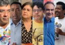 Candidatos ao Governo do Piauí divulgam agenda de campanha para esta quarta-feira (16)