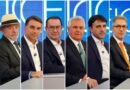 Datafolha aponta Lula com 59% e Flávio Bolsonaro com 20% das intenções de voto no Piauí
