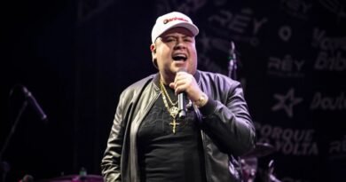 Justiça mantém show de Rey Vaqueiro em Cabeceiras do Piauí, mas contrato de R$ 500 mil segue sob análise