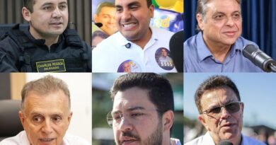 Pesquisa espontânea aponta nomes mais citados para deputado federal no Piauí