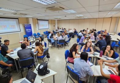 Evento em Teresina reúne gestores para discutir financiamento e projetos voltados aos ODS