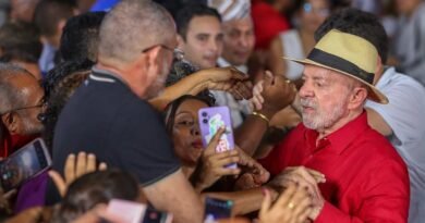 Nunes Marques determina retirada de vídeo de Lula após fala sobre Tribunal Eleitoral