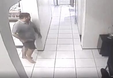 Ex-corregedor de Teresina é condenado a mais de 4 anos de prisão por violência contra ex-companheira