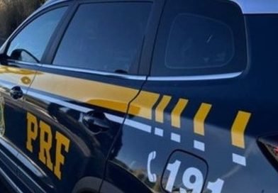 Ciclista de 44 anos morre após ser atingido por motocicleta na BR-343 em Campo Maior