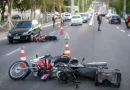Teresina soma 1.169 mortes em acidentes de trânsito entre 2022 e agosto de 2026