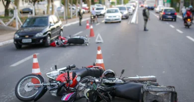 Teresina soma 1.169 mortes em acidentes de trânsito entre 2022 e agosto de 2026