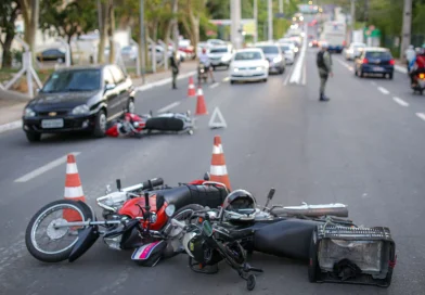 Teresina soma 1.169 mortes em acidentes de trânsito entre 2022 e agosto de 2026