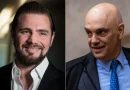 Mensagens de Vorcaro a Moraes e contrato de R$ 130 milhões ampliam crise no caso Banco Master