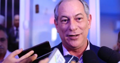 Mensagens de Vorcaro registram jantar com Ciro Gomes para tratar de precatórios