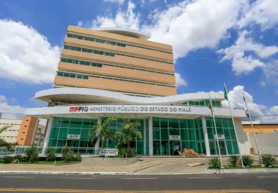 MPPI abre investigação sobre condições da sede do Conselho Tutelar de Tamboril do Piauí