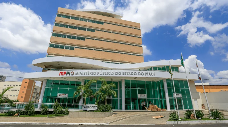 MPPI abre investigação sobre condições da sede do Conselho Tutelar de Tamboril do Piauí