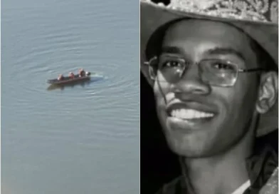 Corpo de adolescente desaparecido é encontrado no Rio Parnaíba após três dias de buscas