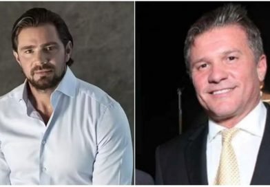 PF agenda novos depoimentos de Daniel Vorcaro e do pai dele