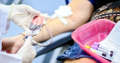 Hemopi oferece agendamento online para doação de sangue pelo Gov.pi Cidadão