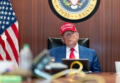 Governo Trump cobra do Brasil ações contra PCC e Comando Vermelho