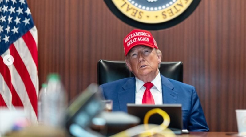 Governo Trump cobra do Brasil ações contra PCC e Comando Vermelho