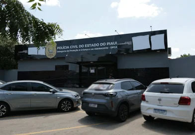 Pai é preso suspeito de abusar sexualmente da filha de 11 anos em Teresina