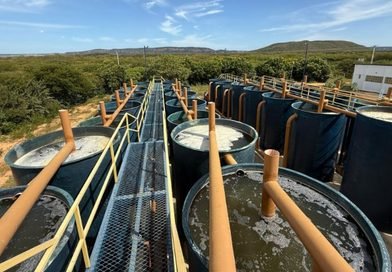 Novos poços e investimentos ampliam abastecimento de água na Serra da Capivara
