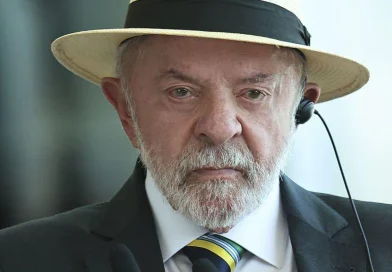 Silas Freire avalia que campanha de Lula perdeu força por falta de novos fatos políticos