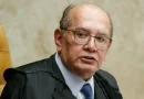 GILMAR MENDES DIZ QUE A AUTORIDADE QUE PENSA EM AFASTAR UM DIRETOR DA PF DEVE “SE ALGEMAR ANTES DE FAZER ISSO”