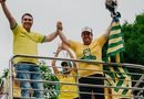 PL confirma previsão de visita de Flávio Bolsonaro ao Piauí; data ainda não foi confirmada