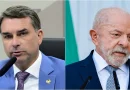 Pesquisa Futura aponta Flávio Bolsonaro com 49% e Lula com 43,5% em cenário de 2º turno