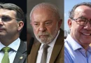 Flávio Bolsonaro tem 38,9% e Lula 38,4% no 1º turno; Augusto Cury aparece com 12,2%