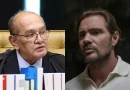 Gilmar Mendes confirma reunião com Daniel Vorcaro no STF e cita voto contrário a interesses do Banco Master
