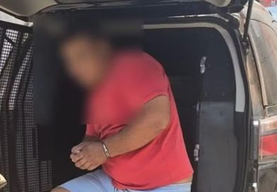 Homem é preso suspeito de ameaçar ex-companheira com divulgação de fotos íntimas no Maranhão