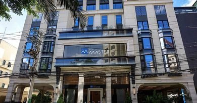 Mensagem sobre Andrei e Paulo entra no centro das investigações sobre o Banco Master